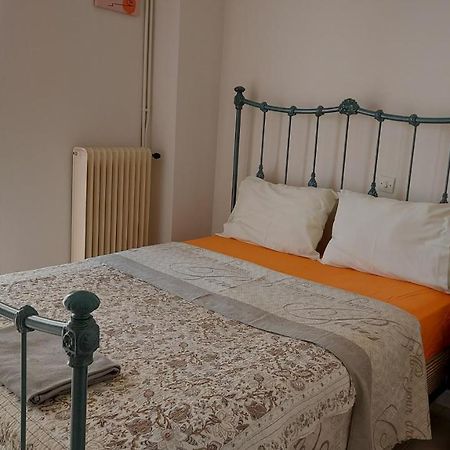 Dolphin 1 Apartment Artemida  Luaran gambar