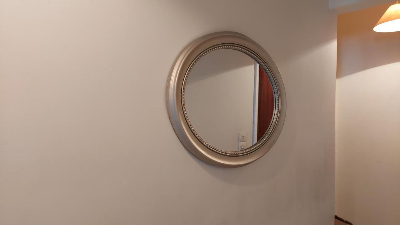 Dolphin 1 Apartment Artemida  Luaran gambar