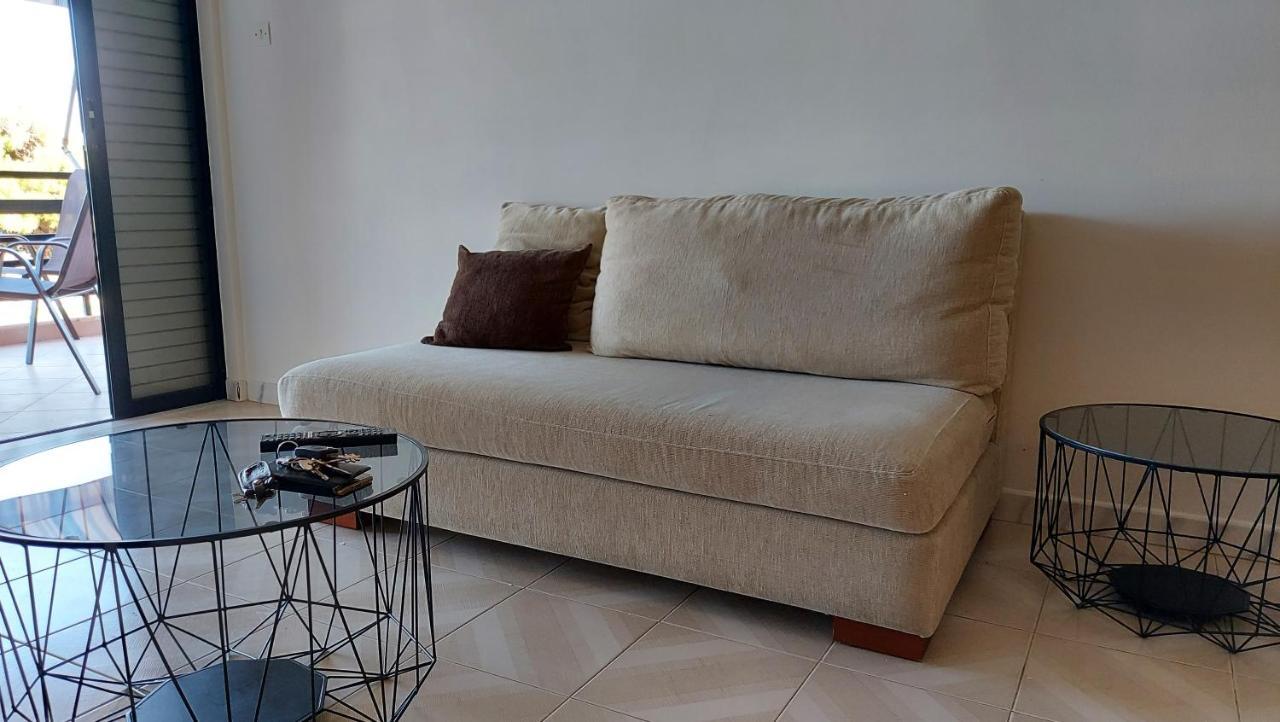 Dolphin 1 Apartment Artemida  Luaran gambar